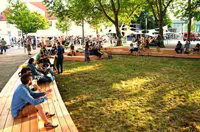 Standard Post with Gallery