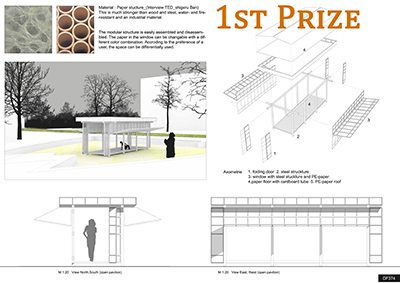 Standard Post with Gallery