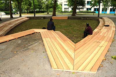 Standard Post with Gallery