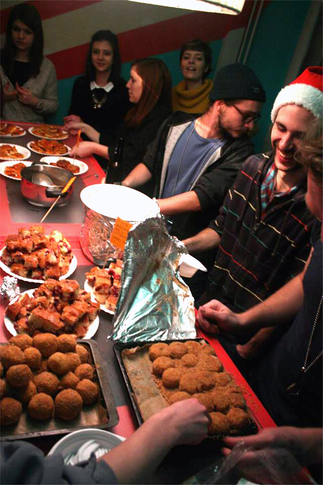 Standard Post with Gallery